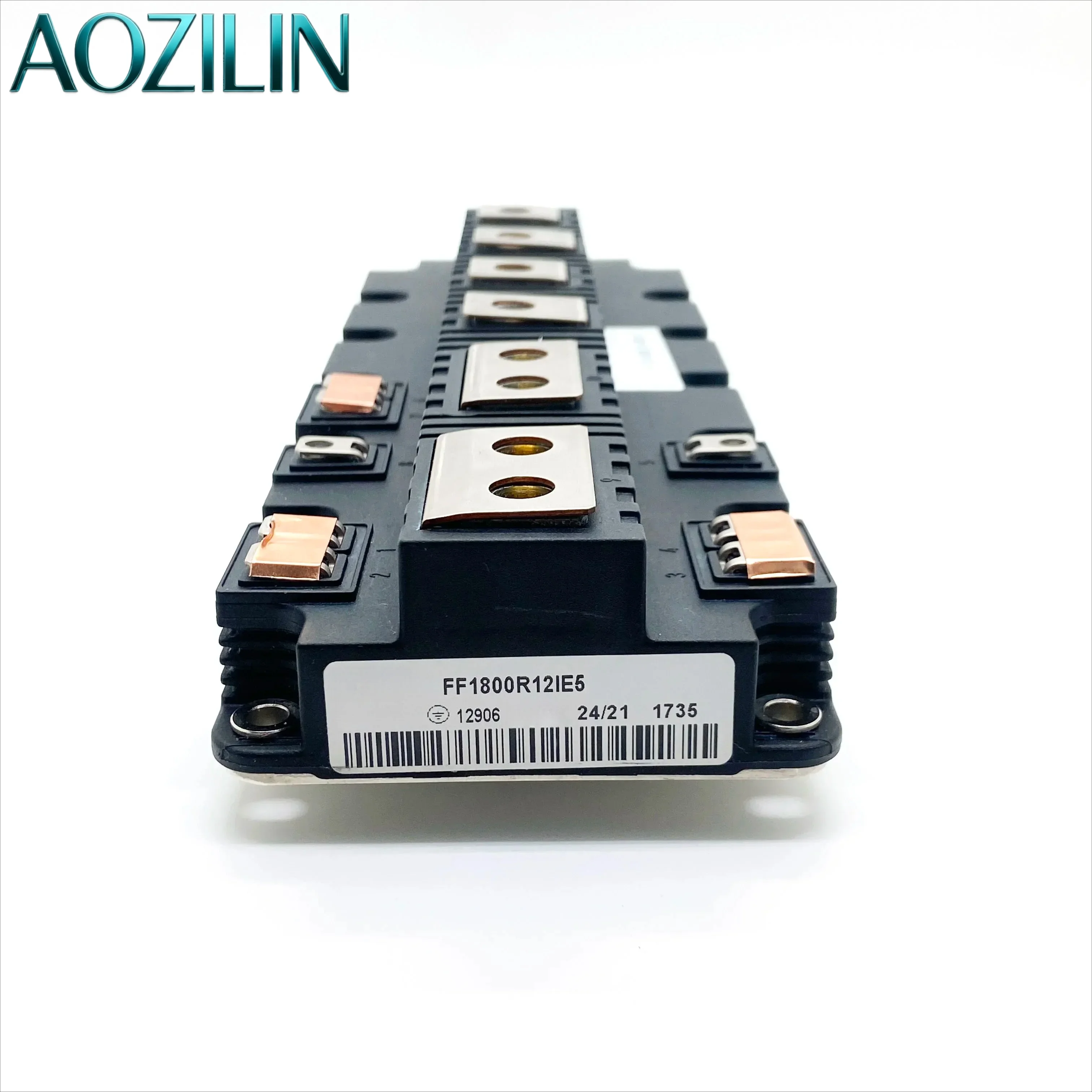 AOZILIN FF1800R17IP5P FF1800R12IE5 FF1500R17IP5 FF1500R12IP5 FF650R17IE4V FF1400R17IP4 FF1000R17IP4 FF1000R17IE4 FF1000R12IE4
