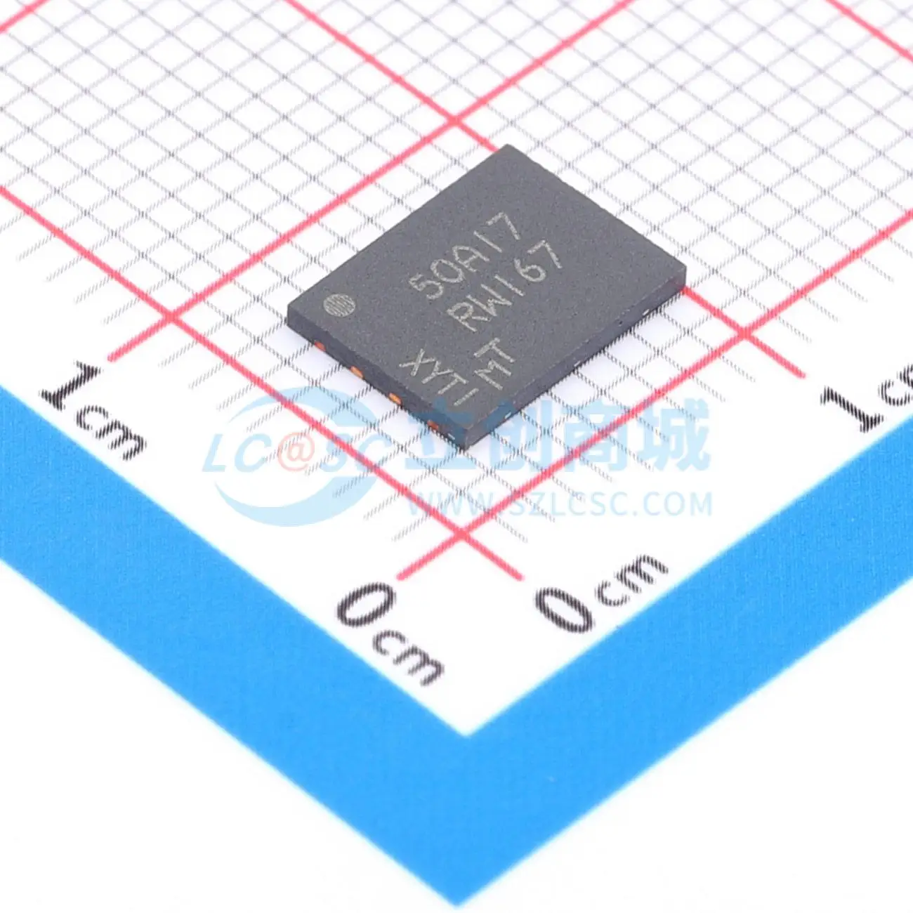micron MT25QU256ABA1EW9-0SIT NOR Flash Memory