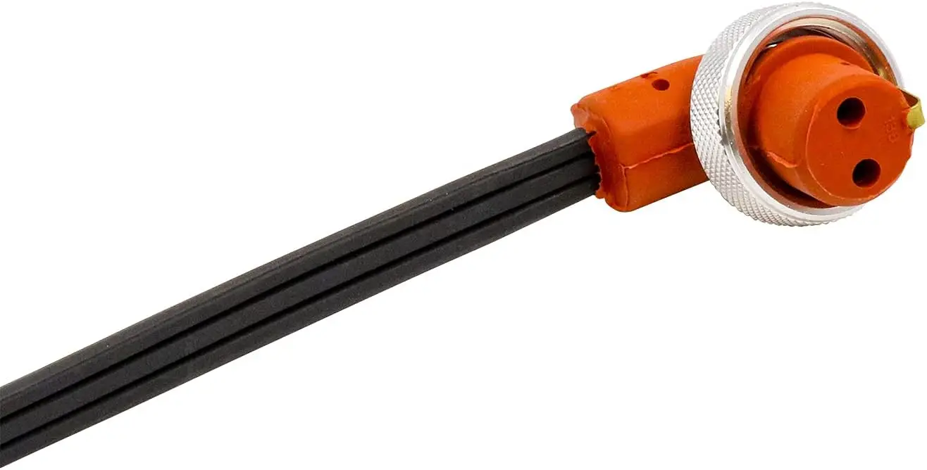 Aquecedor de bloco de motor 120V 1000W para Ford, Mercury, Lincoln, Caterpillar, Detroit Diesel, Hino, Mack, Nissan |   3/4' NPT |   Apr. CSA