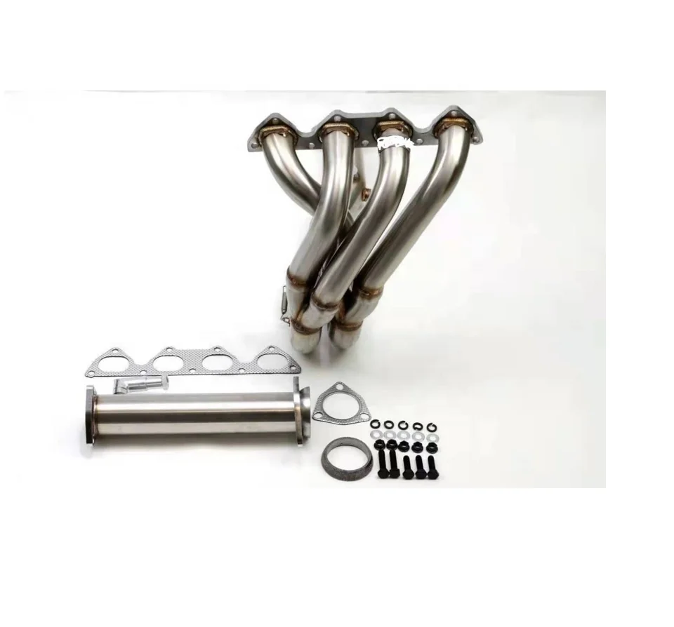 Toda Style RD1 TODA EXHAUST HEADER B20 B16 B18b B18c1 4WD 1997-2001 C-rV