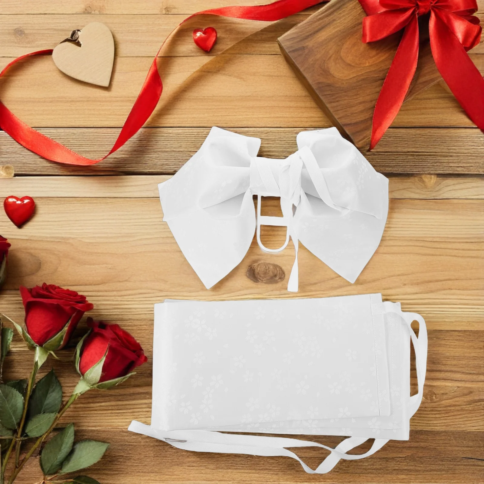 خمر ثوب الكيمونو الياباني وشاح كبير القوس حزام الخصر الأزهار طباعة أوبي التفاف للنساء حفل الشاي مهرجان تأثيري اكسسوارات #6