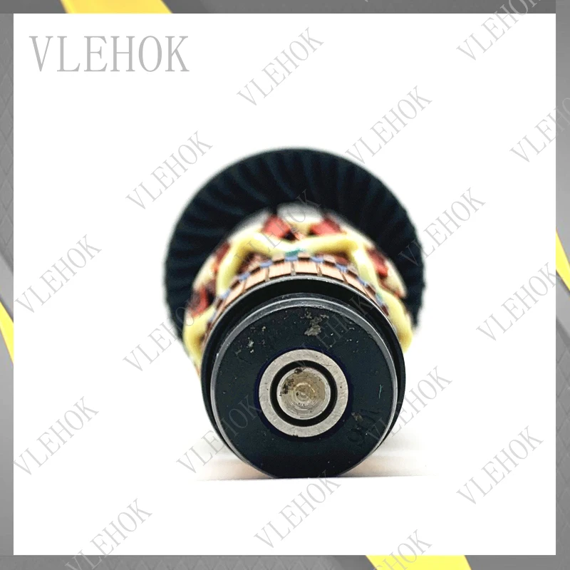 

ARMATURE 230V for Dewalt DWE4227 DWE4222 DWE4217 DWE4216 STMT71651 DWE8310S DWE8300S DWE4215 DWE4214 DWE4213 DWE4212 DWE4207