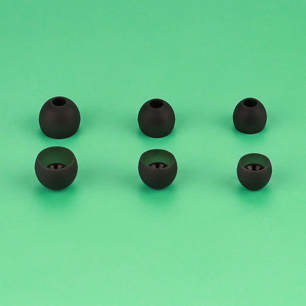 Silicone Earphone R… - image