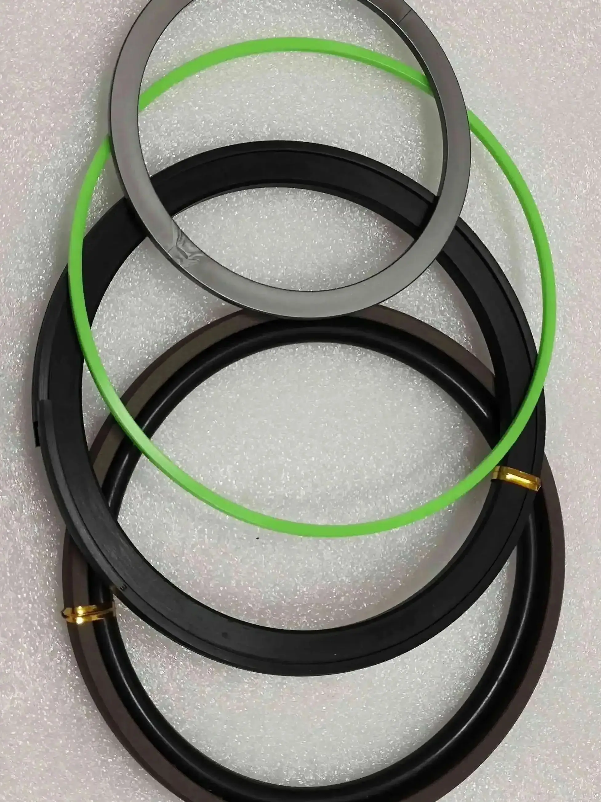 EXCAVATOR PARTS ARM Seal Kit 14589153  APPLY TO  EC55B EC55 EW55 EW55B