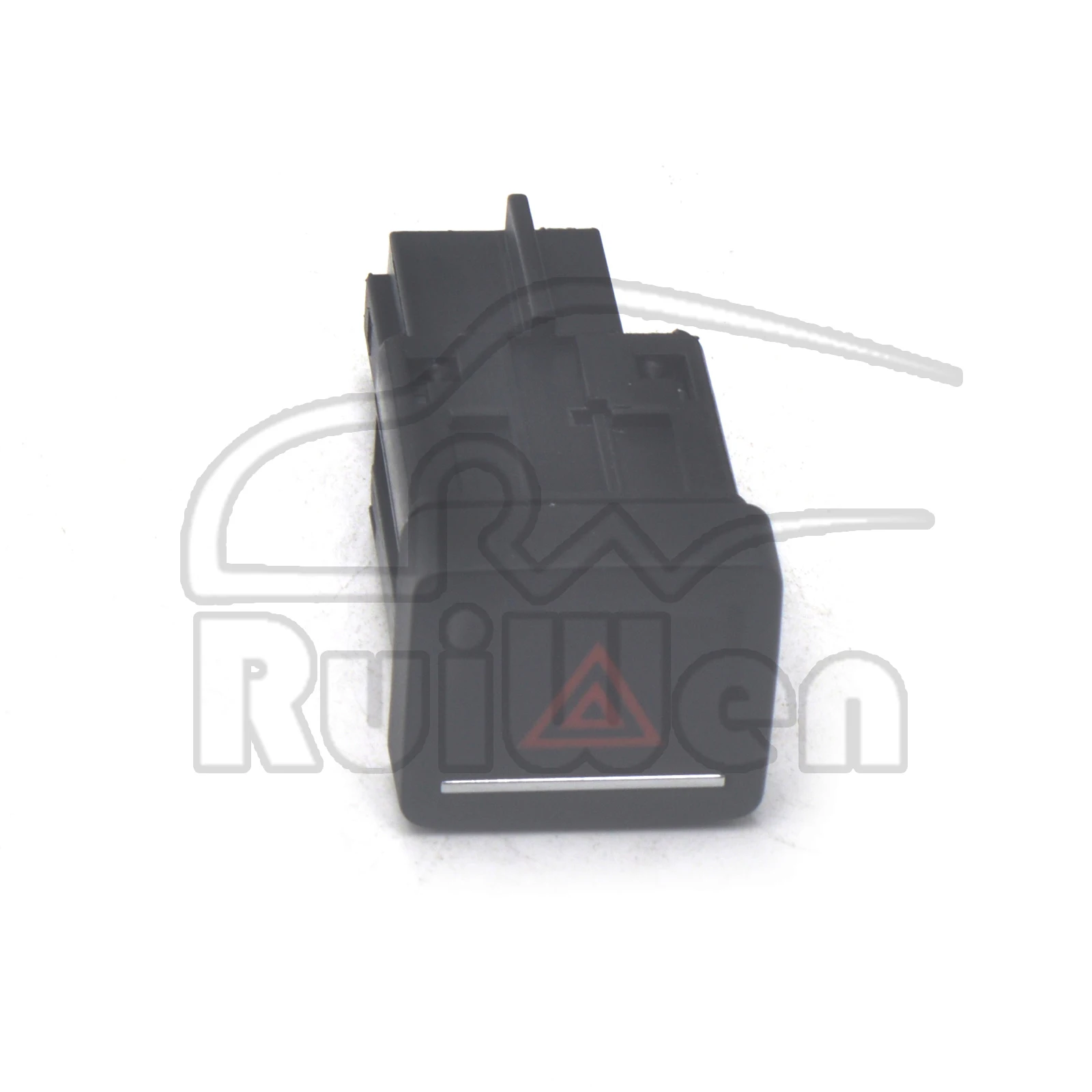 

High Quality Hazard Light Switch Dash Button for VW E-Golf MK7 Rabbit Scirocco Gole Sportwagen GTI 5GG953509 5G0953509A