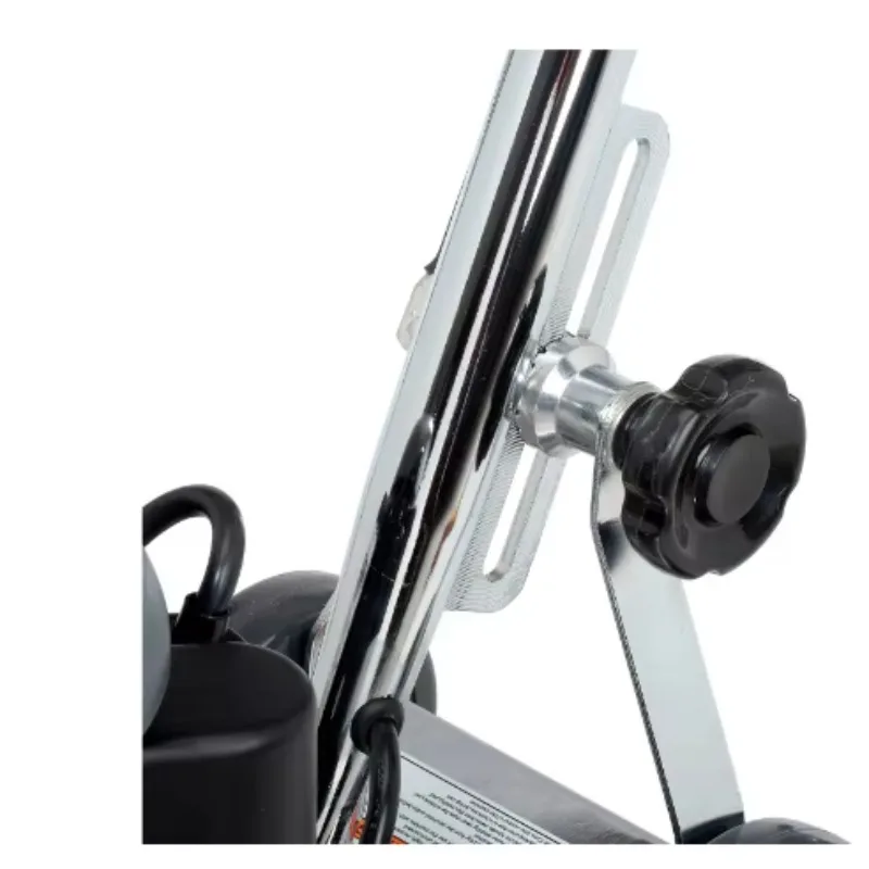 STLF Commercial Use Hotel School 17inch Floor Polishing Machine Floor  Scrubber Machine Cleaning Capret  Cleaning Machine with E