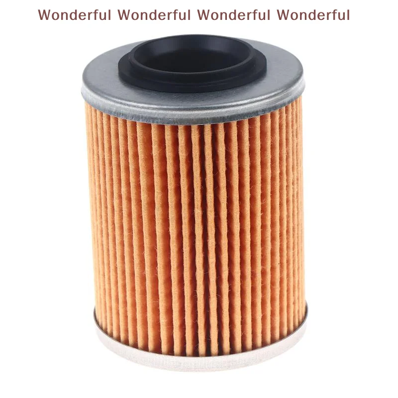 

Original Packaged 0800-011300-0004 Engine Oil Filter for UTV450, ATV550, Zforce800 and Uforce1000 Parts