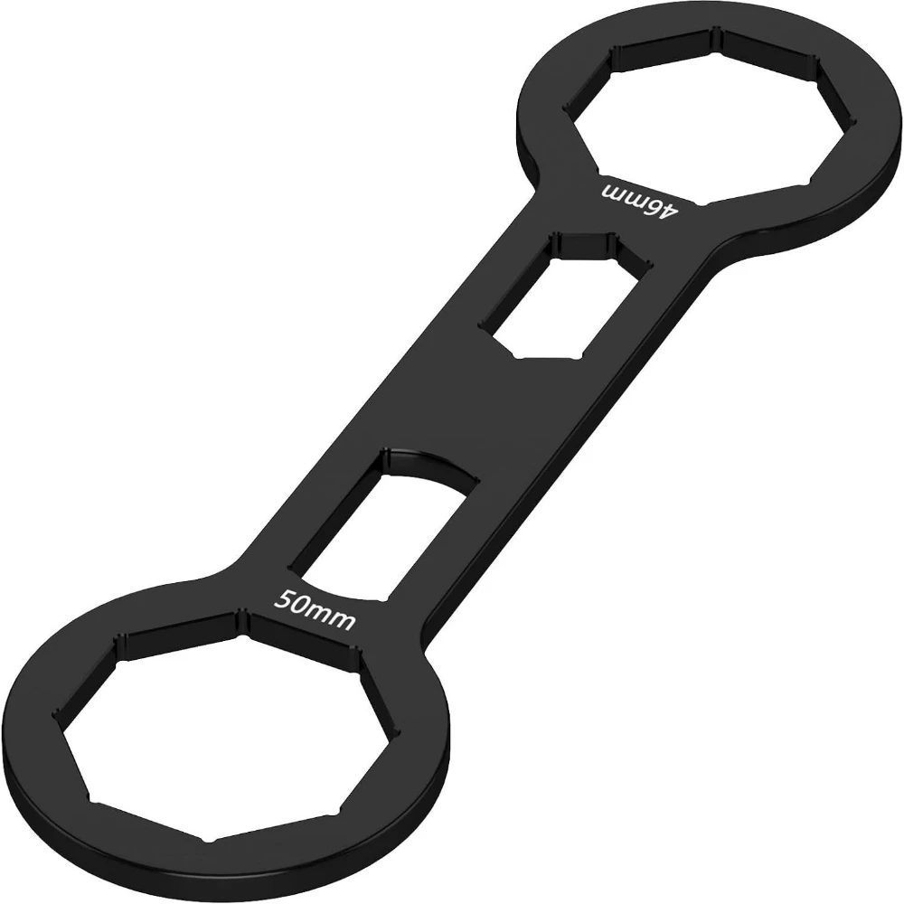 

Мотоциклетный амортизаторный ключ для установки и обслуживания крышки топливного бака, инструмент для ремонта рычага