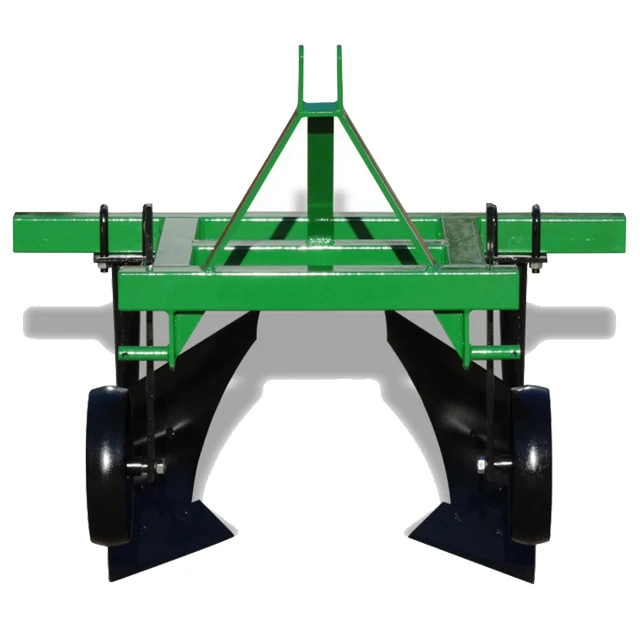 2019 good price furrow plow one Furrow Plough/ single Plow ripper subsoiler
