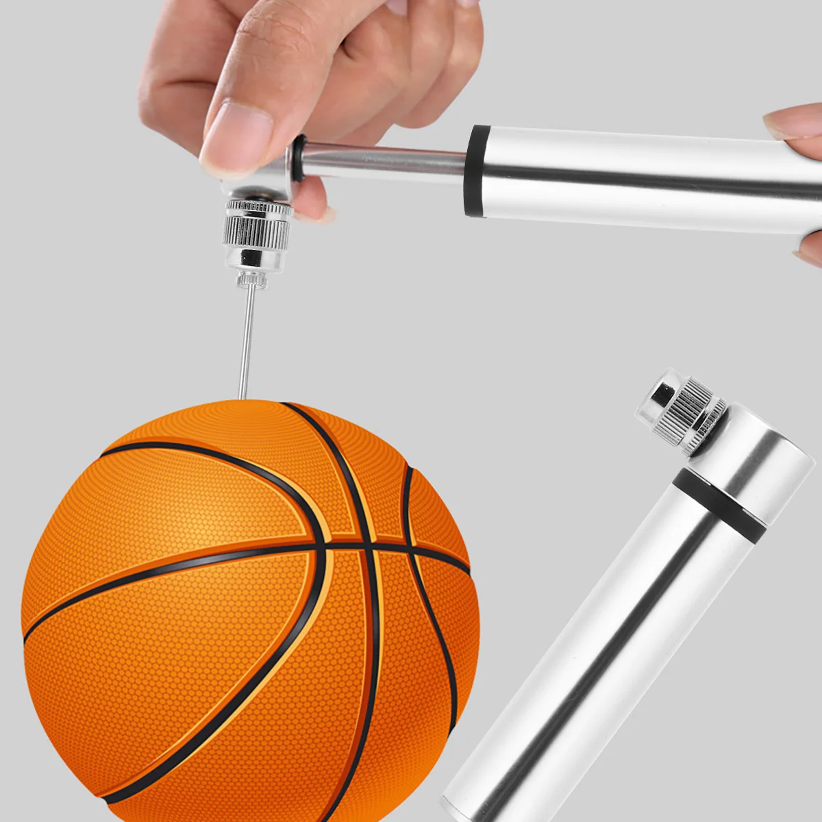 

Bike Pump Puncture Repair Kits Glueless Patch Kit Mini Aluminum Frame Mount for Fast Inflation Tire Patch Pry Bar Bike