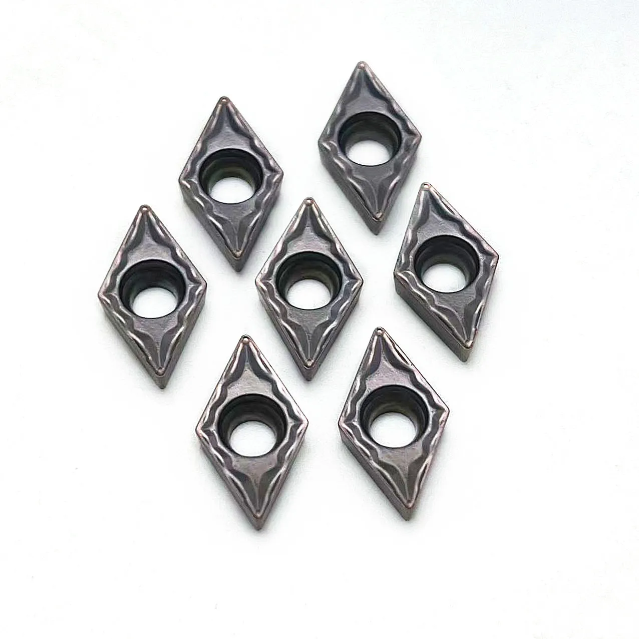 SDNCN1212H07 SDNCN161H07 SDNCN1010H07ภายนอกที่ใส่เครื่องมือกลึง DCMT070204คาร์ไบด์ที่จับเครื่องมือแบบฝัง CNC