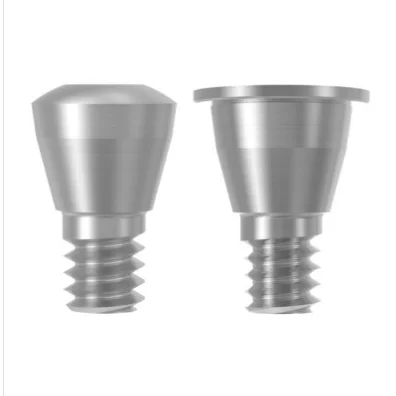 

Straumann compatible BC TL Closure Screw