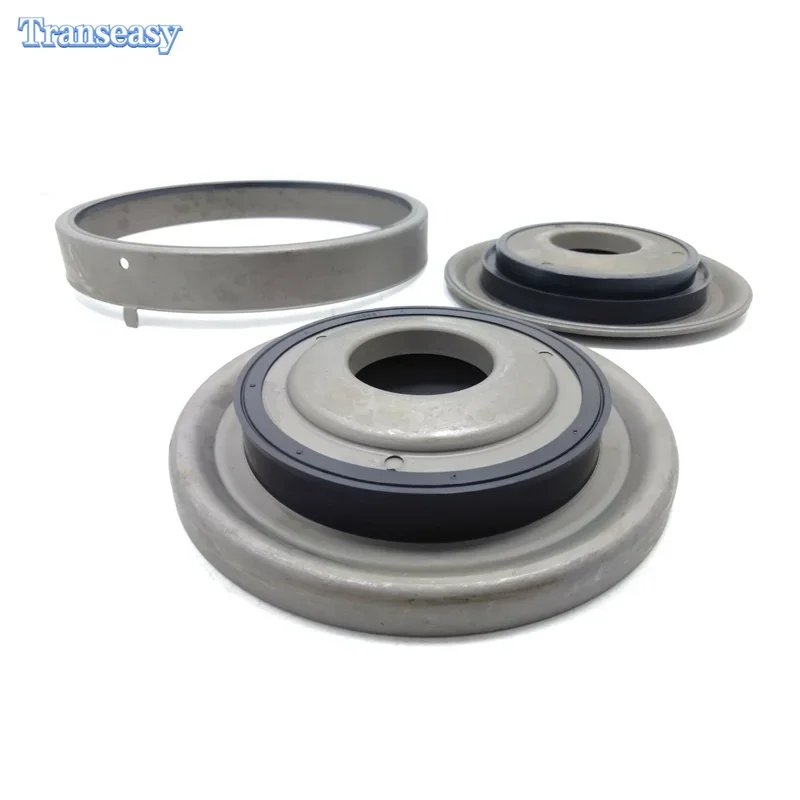 

ZF8HP55 8HP55 0DK Transmission Rebuild Parts Piston kit Rebuild Kit Suit For AUDI A6 A8 Q5