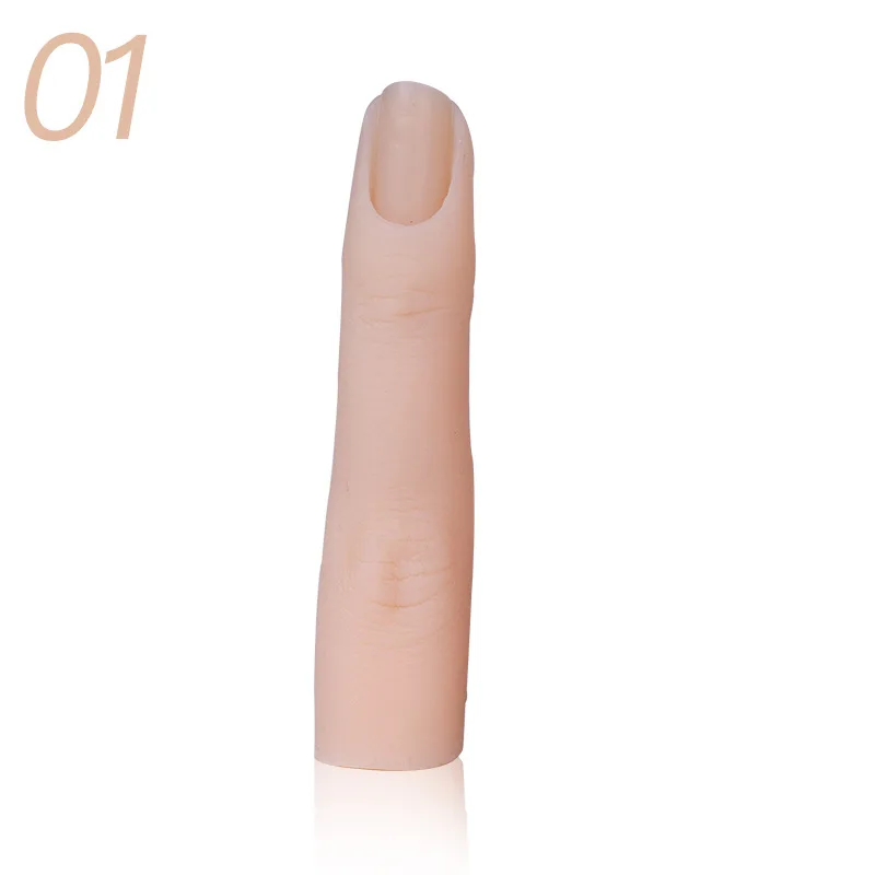 Training Manicure Tool Easy Manicure Praktijk Perfect Voor Beginners Van Hoge Kwaliteit Best Beoordeelde Realistische Trending Gemakkelijk Te Gebruiken