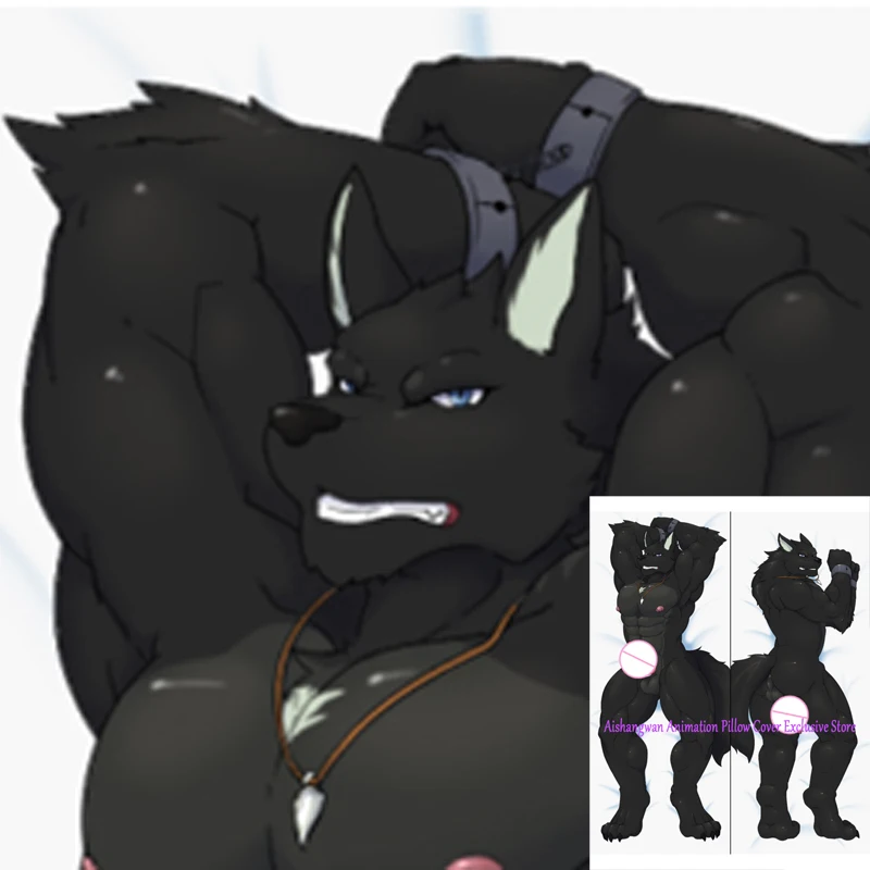 

Dakimakura Anime Pillow Cover Beautiful Girl Double Sided Print 2Way Bedding Festival Gifts Gifts