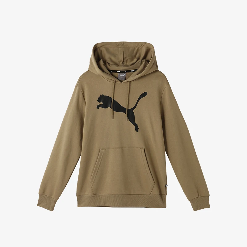 puma-genuine-new-men's-simple-knit-loose-breathable-retro-sports-hoodie-686060-67