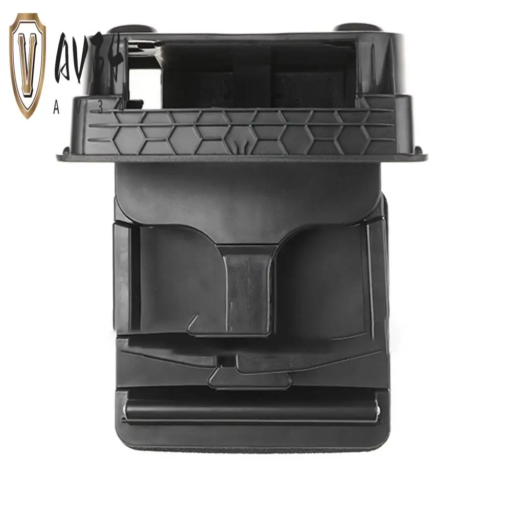 

AV34-Central Console Armrest Rear Back Cup Drink Holder For-Jetta MK5 5 Golf MK6 6 VI 1K0862532 1K0862532C