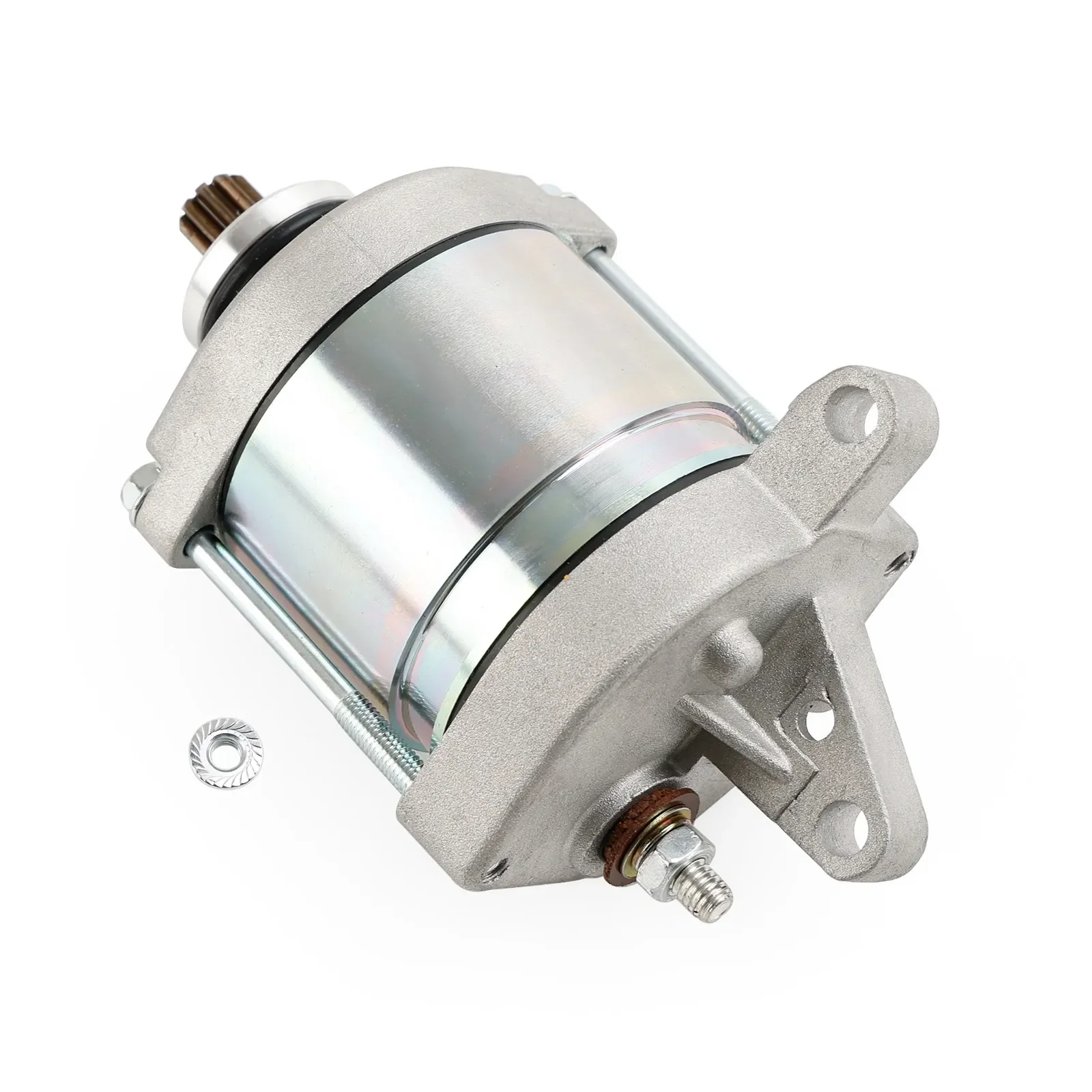 

8R9-81890-00 B3J-81890-00 Motorcycle Electrical Starter Motor for YZ450F YZ450FX WR450F