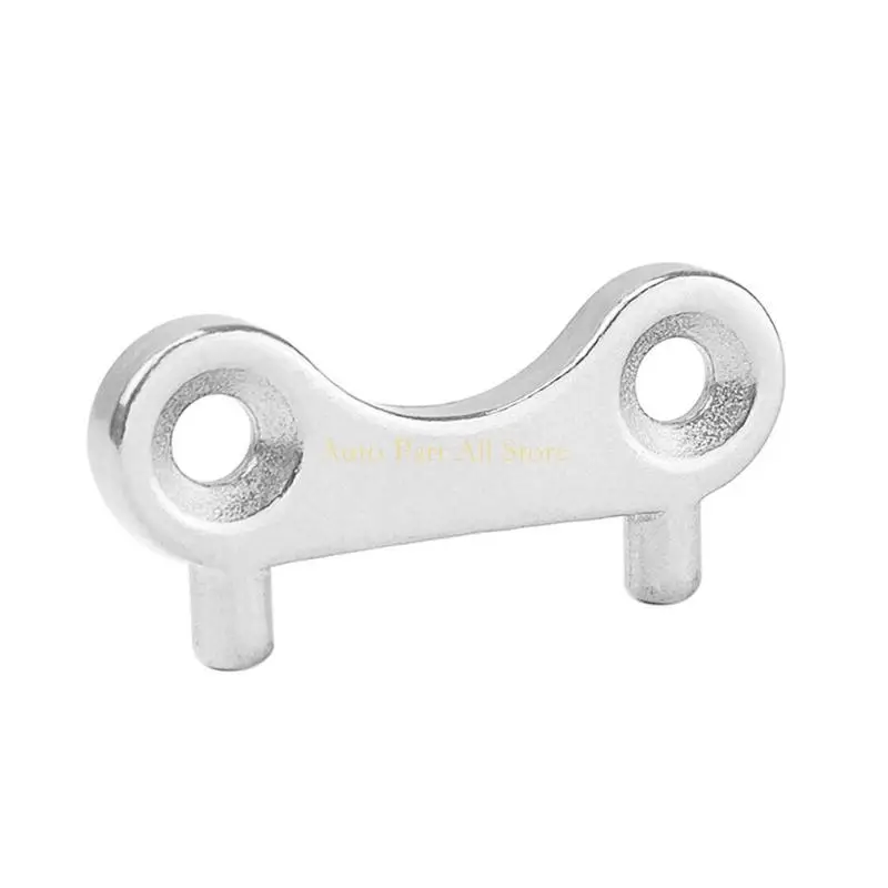 

J0MA Boat Gas Cap for Key Gas Water for Tank Deck Filler Spare for Key for Marin