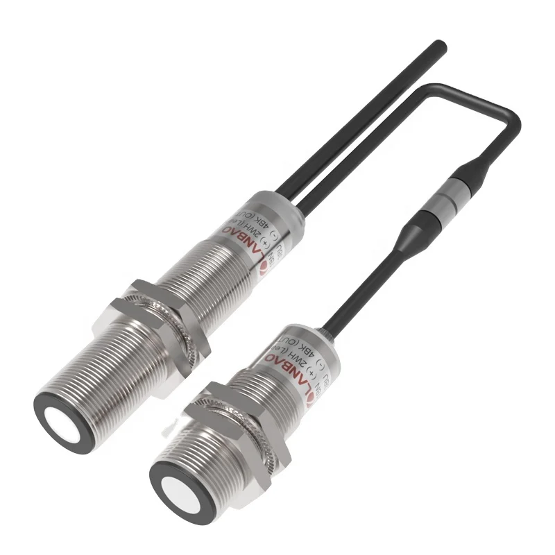 Lanbao 18-30VDC Pnp…