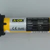 A-OK AM25 1.2/30ローリング管状モーター、RF433リモート + チュウヤ無線lan app、ローリング/ローマカーテン/太陽のブラインド、AC100-240V、38ミリメートルチューブ 2
