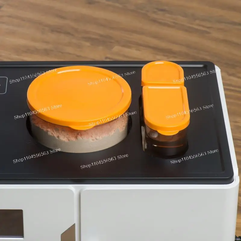 

China Wholesale Rotimatic Automatic Roti Maker Machine for Home & Commercial Use Electric for Hotels & Cars