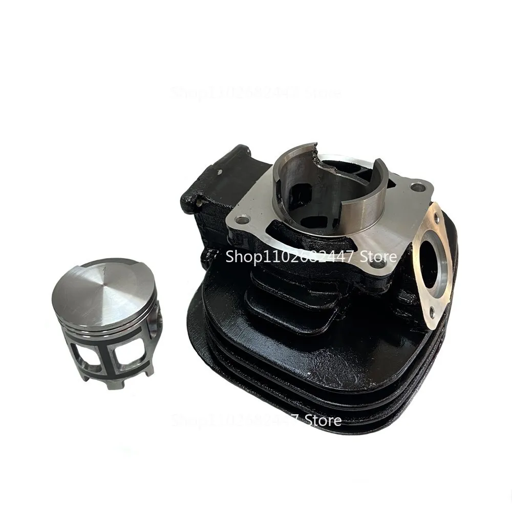 

Детали цилиндра Blaster200DT200YFS200 Поршневой цилиндр 66 мм Двигатель, мотоцикл