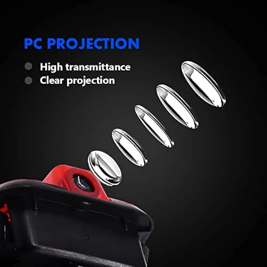 Door Welcome Projection Light  Suitable For Mercedes Benz C Class W204 C230 C280 C260 C300 W204 2008-2014