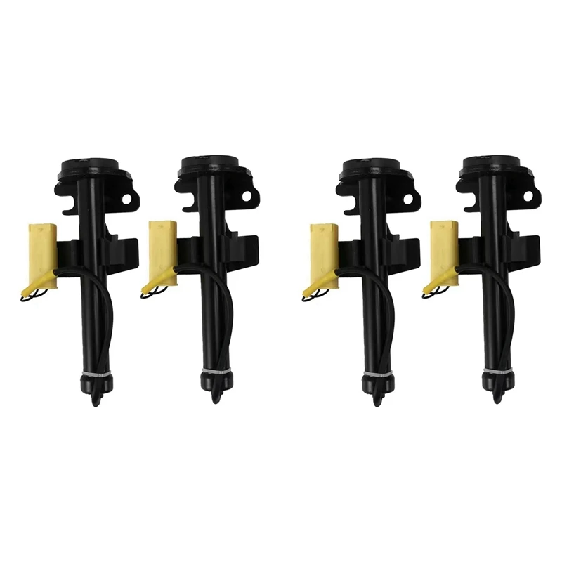 

2X Bonnet Hinge Sensor Bonnet Actuators 51237449429 51237449430 For BMW 3 SERIES G20 G21 G28 2018-2022