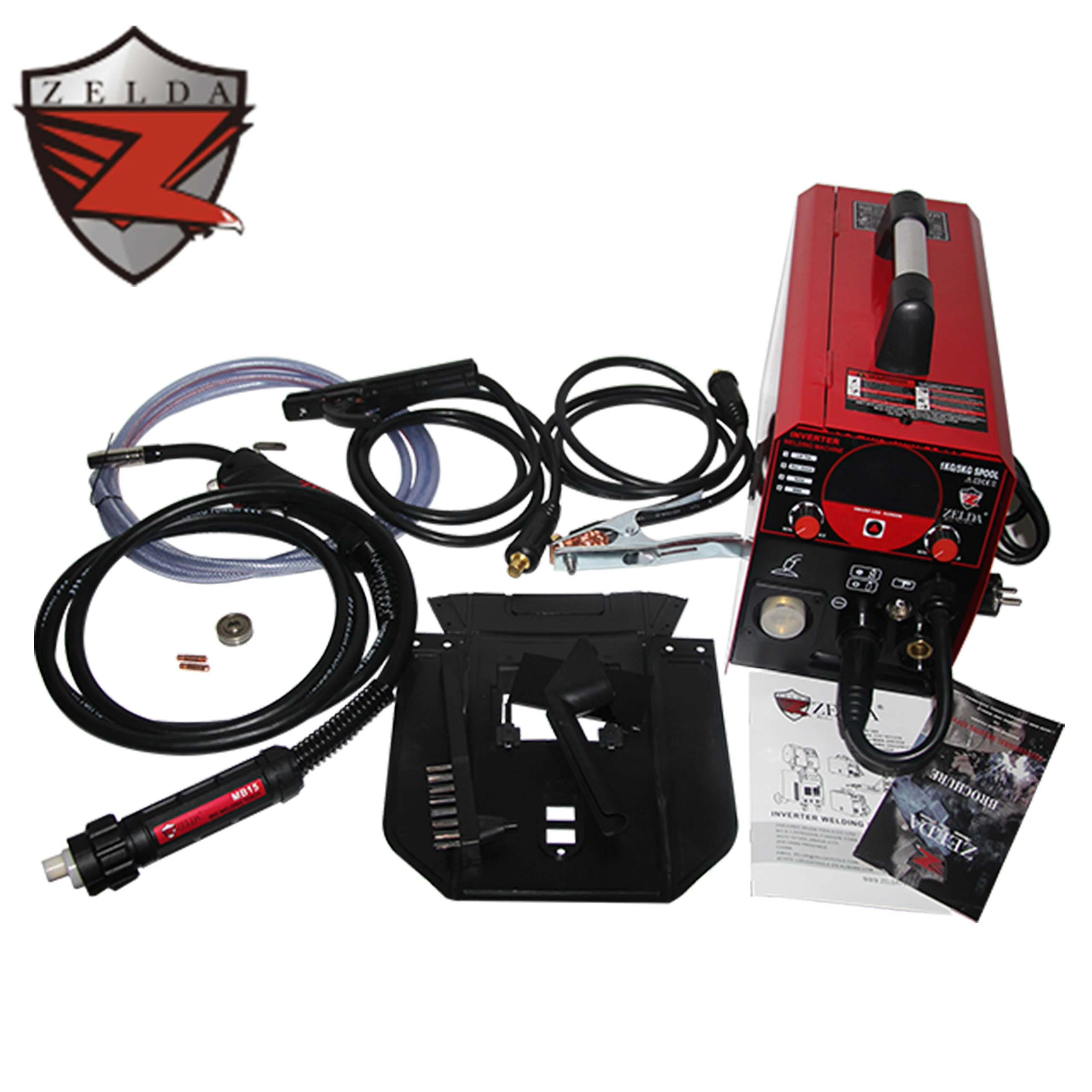 多機能パルス4in1 MIG MAG MMAリフトTIG溶接機 ミグ溶接機 溶接機 3in1