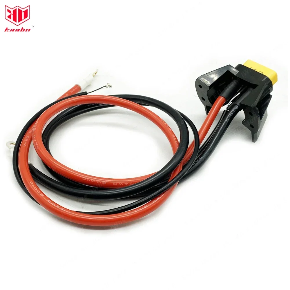 Kaabo Wolf King GTR Battery Controller Connection Cable for Kaabo Wolf King GTR Battery Controller Wire Scooter