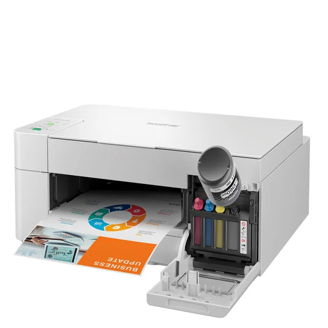 لـ Brother Color Inkjet MFC DCPT426W