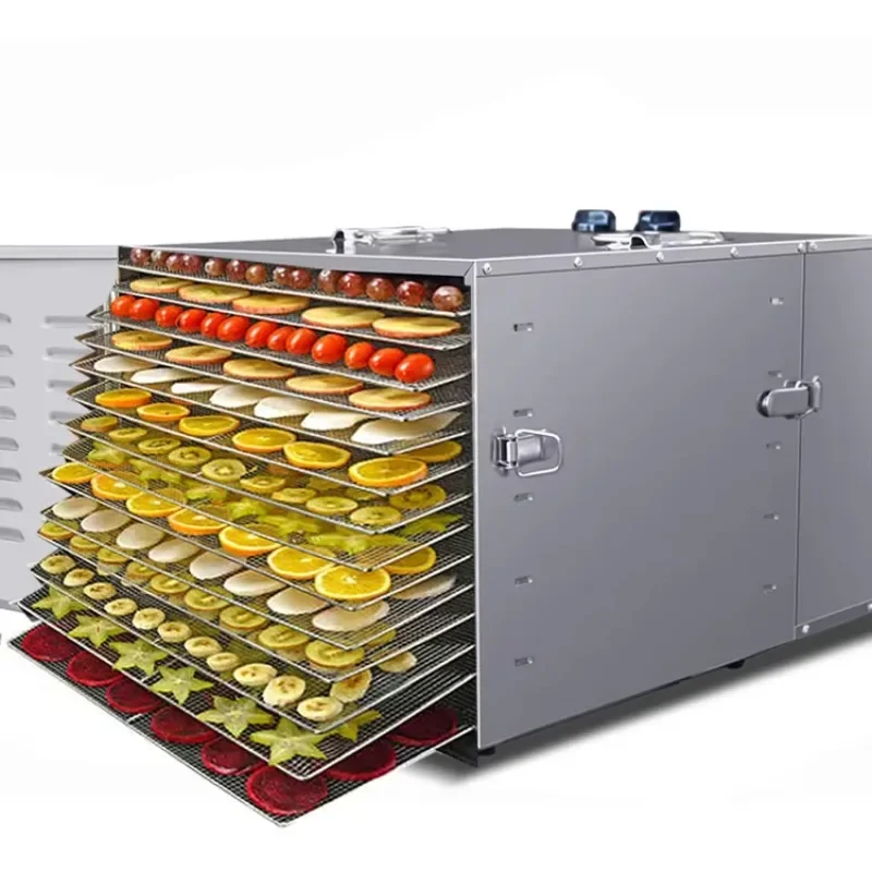 

high quality efficient food fruit dehydrators for multi-purpose