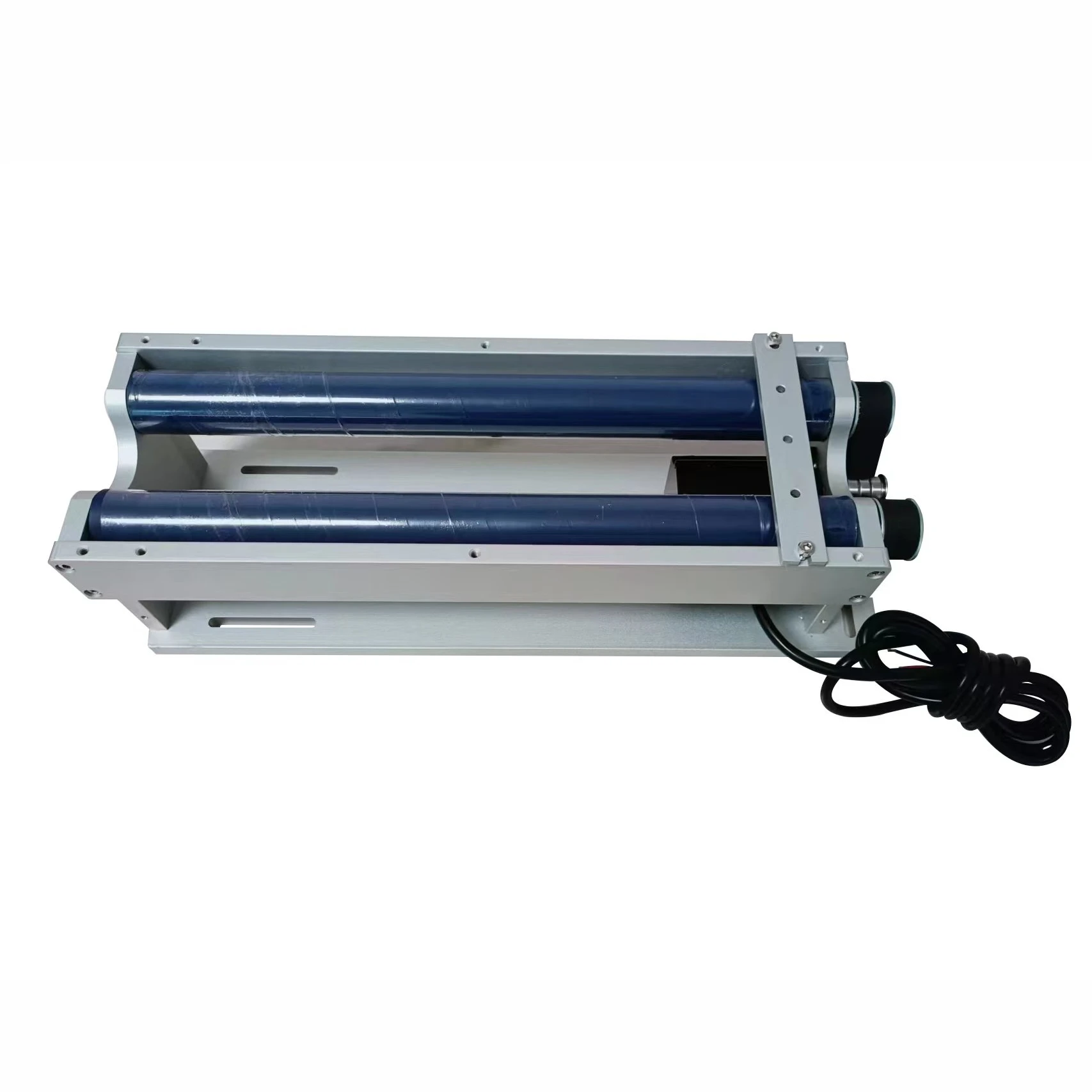 

New Condition Roller Type Rotary Fixture for Laser Marking Machine