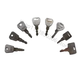 elevator key keys 2801 2802 2803 85-A 05-A00 7325 8325 888 elevator Escalator key Control cabinet key keys
