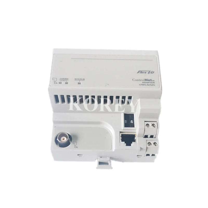 

PLC Communication Module 1794-ACN15 Spot