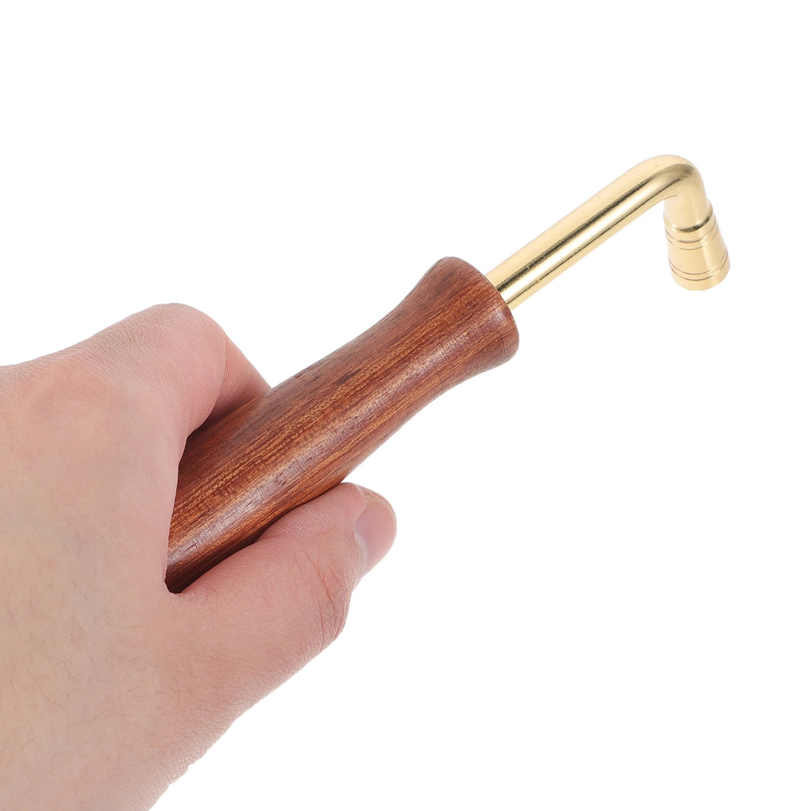 

Guzheng Wrench Tuning Tool Professional Musical Instrument Tone Spanner Reliable Efficient Wood H Smooth No Burr Comfortable