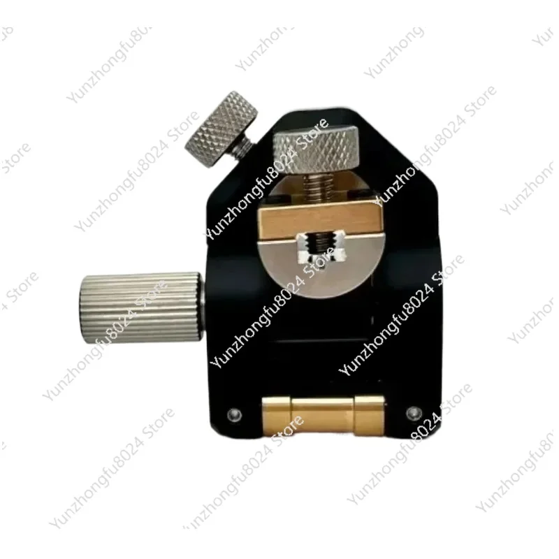 

Fix Angle Sharpening Knife Implement Aluminium Alloy Push Knife Sharpening Repair Grinding Applicable To BMC Scoring Knife Tools