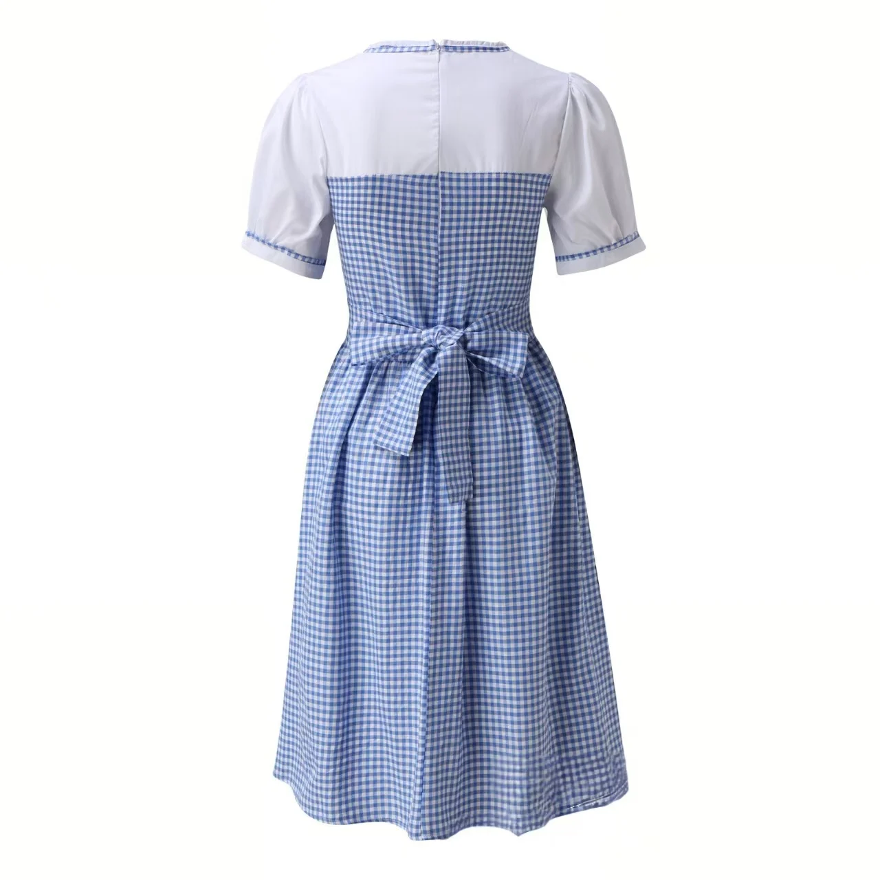 The Wizard of Oz, Dorothy Alice, Princess Dress, Family Dress, Maid Dress, Maid Dress, Children's Day Stage Performance Dress image 5