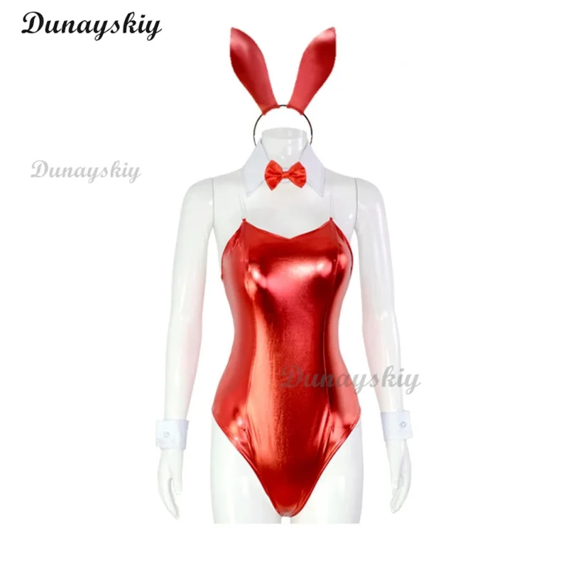 DARLING In The FRANXX Zero Two 02 Cosplay disfraz vestido peluca monos mujeres Sexy Cosplay diadema mascarada de Halloween