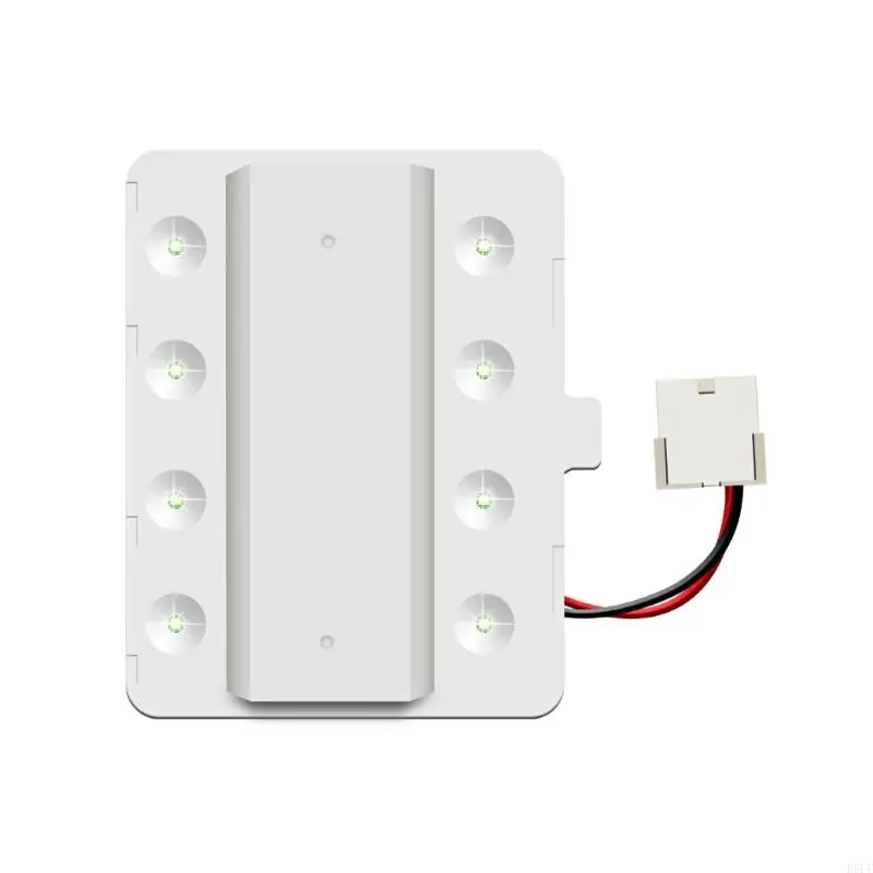 

R6FF High Performances LED Lighting Module Board W11043011 Wide Compatibility