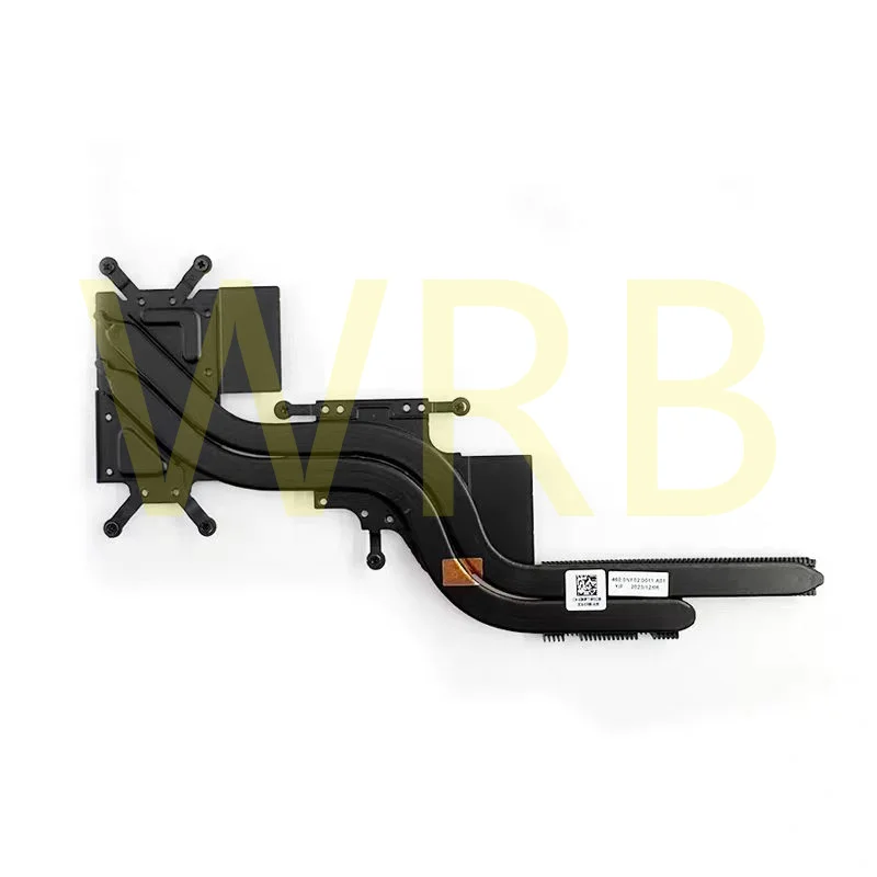 Applicable to the brand-new FOR DELL Latitude 3420 independent cooling module, fan, and cooling system 03N6FT