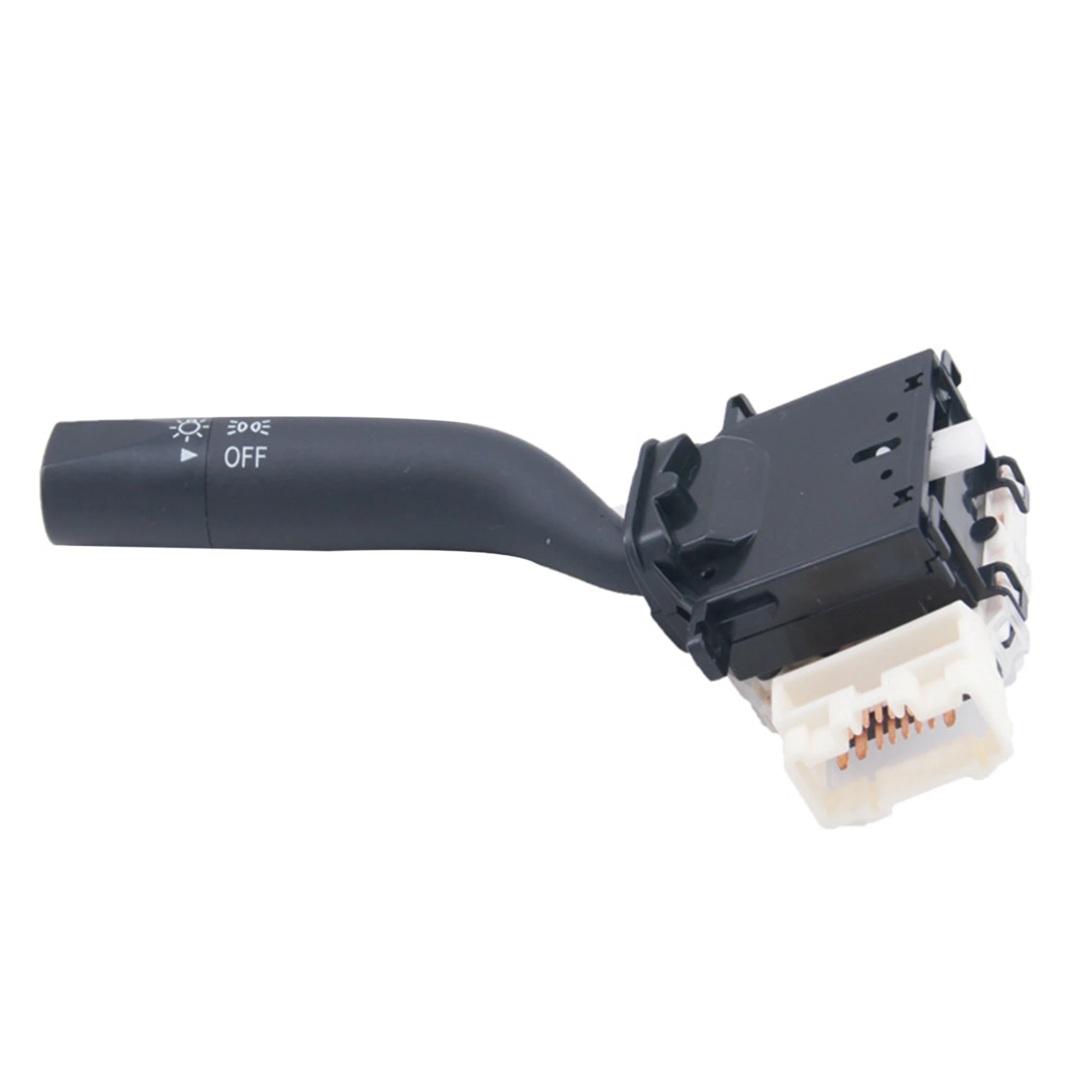 

M93K-сигнал поворота, переключатель фар, переключатель противотуманных фар для Mazda 323 626 MPV PREMACY, комбинированный переключатель GE4T-66-122