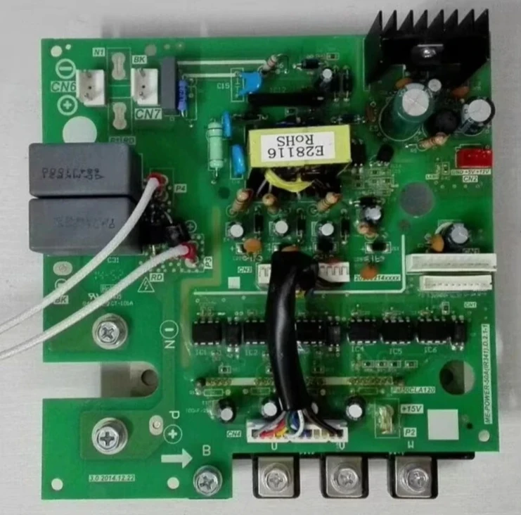 

Для компьютерной платы кондиционера ME-POWER-50A (IR341) D.2.1-1 ME-POWER-50A (IR341) D.1-1 ME-POWER-50A (IR341) -1