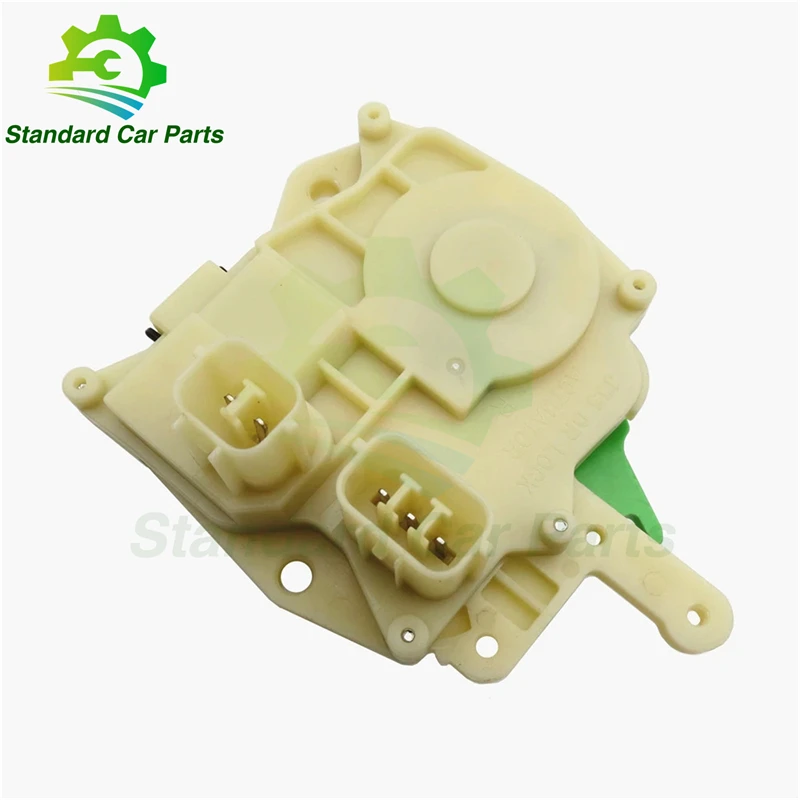 5pins 72115-S5A-A01 72155-S5A-A01 Front Left Right Door Lock Actuator For Honda Civic Accord CR-V S2000 Odyssey Insight