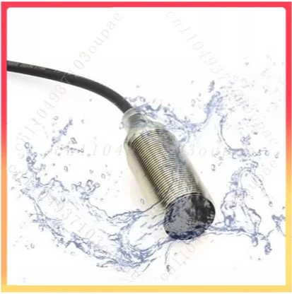 For Omron Proximity…