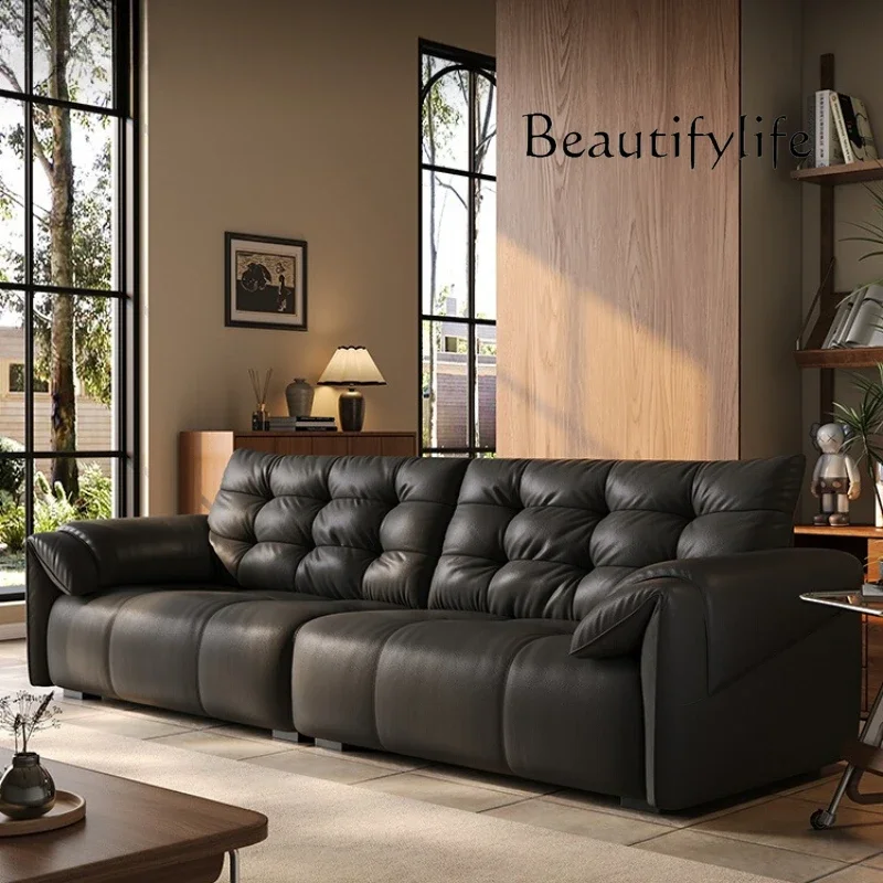 

BJ Lounge Individual Living Room Sofas Gaming Designer Replica Sofas Art Lounge Nordic Relaxing Cheap Wood Divano Home Furniture