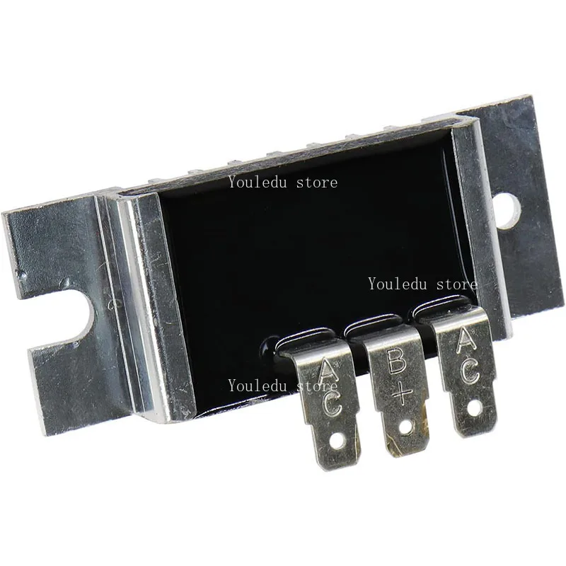 

Подходит для выпрямителя двигателя Kawasaki 21066-7011 Kawasaki FH430V/FH541V/FH580V.