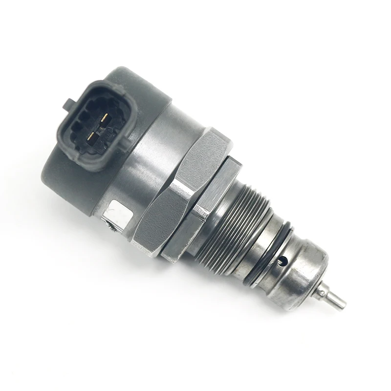 

Common Rail Fuel Pressure Control Valve Pressure Limiting Valve Pressure Regulator DRV Valve 0281006308 0 281 006308