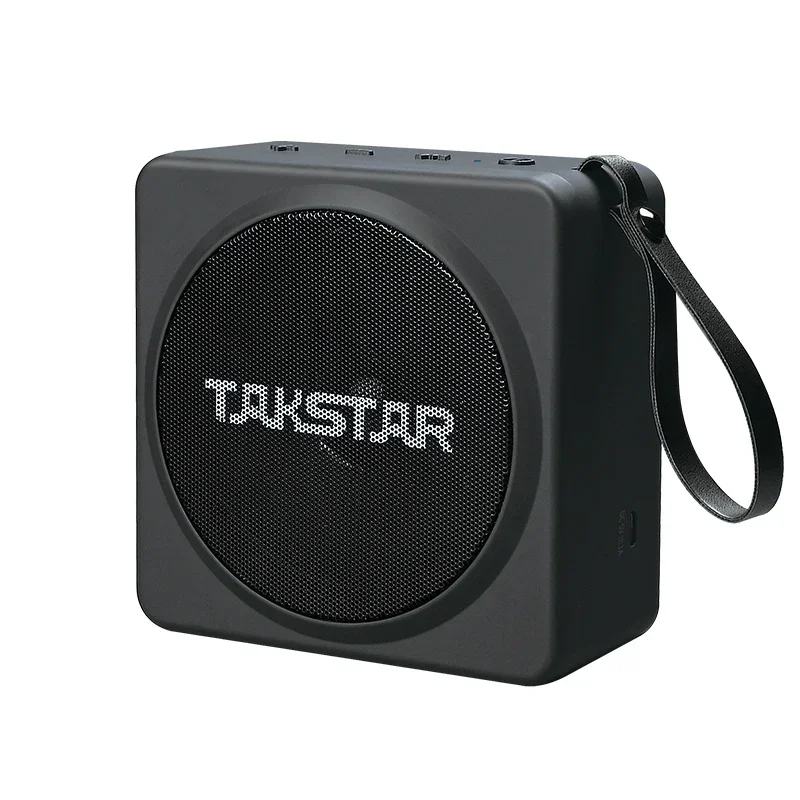 

High Quality and Big Sound Outdoor Loudspeaker Loudspeaker Professional Wireless Portable Loudspeaker